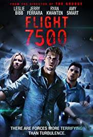 ดูหนังออนไลน์ Flight 7500 (2014) ไม่ตกก็ตาย
