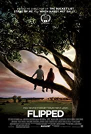 ดูหนังออนไลน์ Flipped (2010) หวานนักวันรักแรก