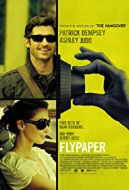 ดูหนังออนไลน์ Flypaper (2011) ปล้นสะดุด…มาหยุดที่รัก