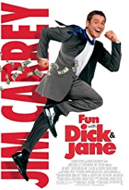 ดูหนังออนไลน์ Fun with Dick and Jane (2005) โดนอย่างนี้ พี่ขอปล้น