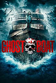 ดูหนังออนไลน์ Ghost Boat (2014) เรือปีศาจ