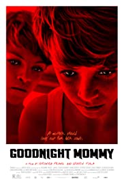 ดูหนังออนไลน์ Goodnight Mommy (2014) แม่ครับ หลับซะเถอะ