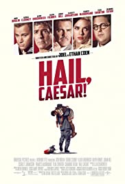 ดูหนังออนไลน์ Hail Caesar! (2016) กองถ่ายป่วน ฮากวนยกกอง