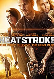ดูหนังออนไลน์ Heatstroke (2013) อีกอึดหัวใจสู้เพื่อรัก