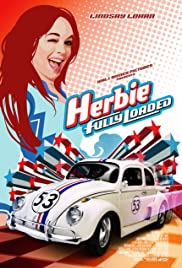 ดูหนังออนไลน์ Herbie Fully Loaded (2005) เฮอร์บี้รถมหาสนุก