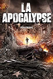 ดูหนังออนไลน์ LA Apocalypse (2014) มหาวินาศแอล.เอ.