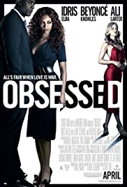 ดูหนังออนไลน์ Obsessed (2009) แรงรักมรณะ