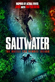 ดูหนังออนไลน์ Saltwater The Battle for Ramree Island (2021) กระชากนรกเกาะรามรี