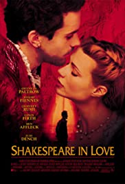 ดูหนังออนไลน์ Shakespeare in Love (1998) กำเนิดรักก้องโลก