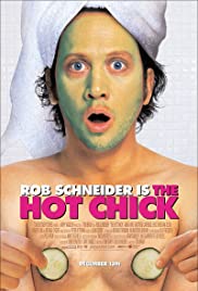 ดูหนังออนไลน์ The Hot Chick (2002) ว๊าย ..สาวฮ็อตกลายเป็นนายเห่ย