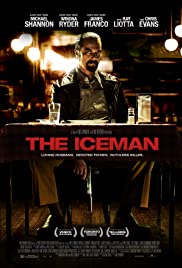 ดูหนังออนไลน์ The Iceman (2012) เชือดโหดจุดเยือกแข็ง