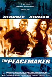 ดูหนังออนไลน์ The Peacemaker (1997) หยุดนิวเคลียร์มหาภัยถล่มโลก