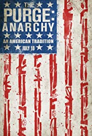 ดูหนังออนไลน์ The Purge 2 Anarchy (2014) คืนอำมหิต 2 คืนล่าฆ่าไม่ผิด