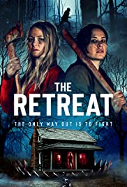 ดูหนังออนไลน์ The Retreat (2021)