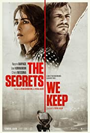 ดูหนังออนไลน์ The Secrets We Keep (2020) ขัง แค้น บริสุทธิ์