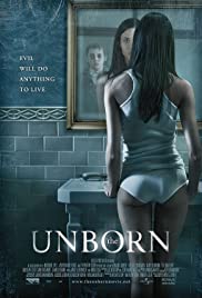 ดูหนังออนไลน์ The Unborn (2009) ทวงชีพกระชากวิญญาณสยอง
