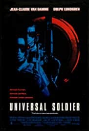 ดูหนังออนไลน์ Universal Soldier (1992) 2 คนไม่ใช่คน ภาค 1