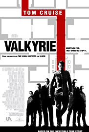 ดูหนังออนไลน์ Valkyrie (2008) วัลคีรี่ ยุทธการดับจอมอหังการ์อินทรีเหล็ก