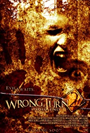 ดูหนังออนไลน์ Wrong Turn 2 Dead End (2007) หวีดเขมือบคน ภาค 2