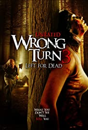 ดูหนังออนไลน์ Wrong Turn 3 Left for Dead (2009) หวีดเขมือบคน ภาค 3