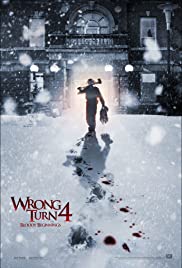 ดูหนังออนไลน์ Wrong Turn 4 Bloody Beginnings (2011) หวีดเขมือบคน ภาค 4