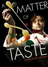 ดูหนังออนไลน์ A Matter of Taste Serving Up Paul Liebrandt (2011) เชฟอัจฉริยะ คว้าดาว