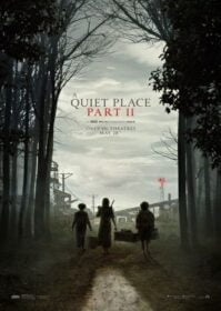 ดูหนังออนไลน์ A Quiet Place Part II (2020) ดินแดนไร้เสียง 2
