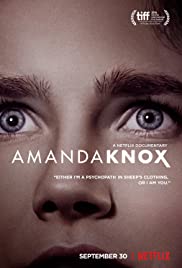 ดูหนังออนไลน์ Amanda Knox (2016) อแมนดา น็อกซ์