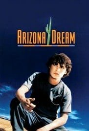 ดูหนังออนไลน์ Arizona Dream (1993) อาริซอน่า ฝันสลาย