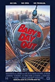 ดูหนังออนไลน์ Baby’s Day Out (1994) จ้ำม่ำเจ๊าะแจ๊ะให้เมืองยิ้ม