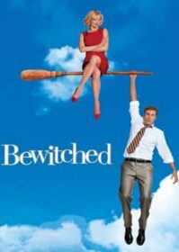 ดูหนังออนไลน์ Bewitched (2005) แม่มดเจ้าเสน่ห์