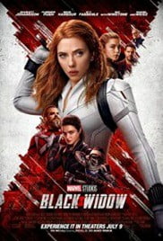 ดูหนังออนไลน์ Black Widow (2021) แบล็ควิโดว์