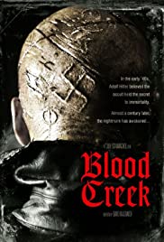 ดูหนังออนไลน์ Blood Creek (2009) สยองล้างเมือง