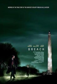 ดูหนังออนไลน์ Breach (2007) หักเหลี่ยมอเมริกาล่าทรชน