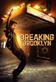 ดูหนังออนไลน์ Breaking Brooklyn (2018) สเต็ปหัวใจบรู๊คลิน
