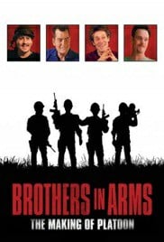ดูหนังออนไลน์ Brothers in Arms (2018) พี่น้องในอ้อมแขน