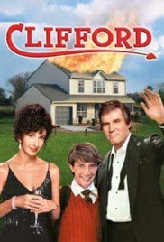 ดูหนังออนไลน์ Clifford (1994) คลิฟฟอร์ด