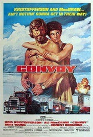 ดูหนังออนไลน์ Convoy (1978) คอนวอย สิงห์รถบรรทุก