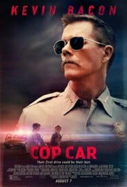 ดูหนังออนไลน์ Cop Car (2015) ล่าไม่เลี้ยง