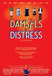 ดูหนังออนไลน์ Damsels in Distress (2011) แก๊งสาวจิ้นอยากอินเลิฟ