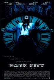 ดูหนังออนไลน์ Dark City (1998) ดาร์ค ซิตี้ เมืองเปลี่ยนสมอง มนุษย์ผิดคน