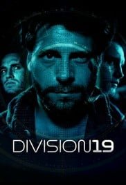 ดูหนังออนไลน์ Division 19 (2019) ดิวิชั่น 19 มฤตยูนอกโลก