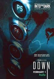 ดูหนังออนไลน์ Down (2019) ลิฟต์นรก
