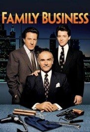 ดูหนังออนไลน์ Family Business (1989) เชื้อปล้นไม่ทิ้งแถว