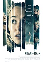 ดูหนังออนไลน์ Fear of Rain (2021)