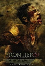 ดูหนังออนไลน์ Frontier(s) (2007) อำมหิตสุดขอบ