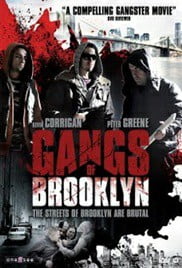 ดูหนังออนไลน์ Gangs of Brooklyn (2012) คนโฉดเมืองอันธพาล