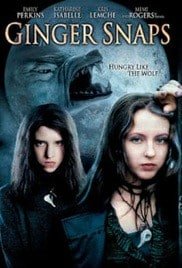 ดูหนังออนไลน์ Ginger Snaps (2000) หอนคืนร่าง