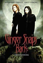 ดูหนังออนไลน์ Ginger Snaps Back The Beginning (2004) กำเนิดสยอง อสูรหอนคืนร่าง