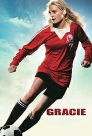 ดูหนังออนไลน์ Gracie (2007) เกรซี่ เตะนี้ด้วยหัวใจ